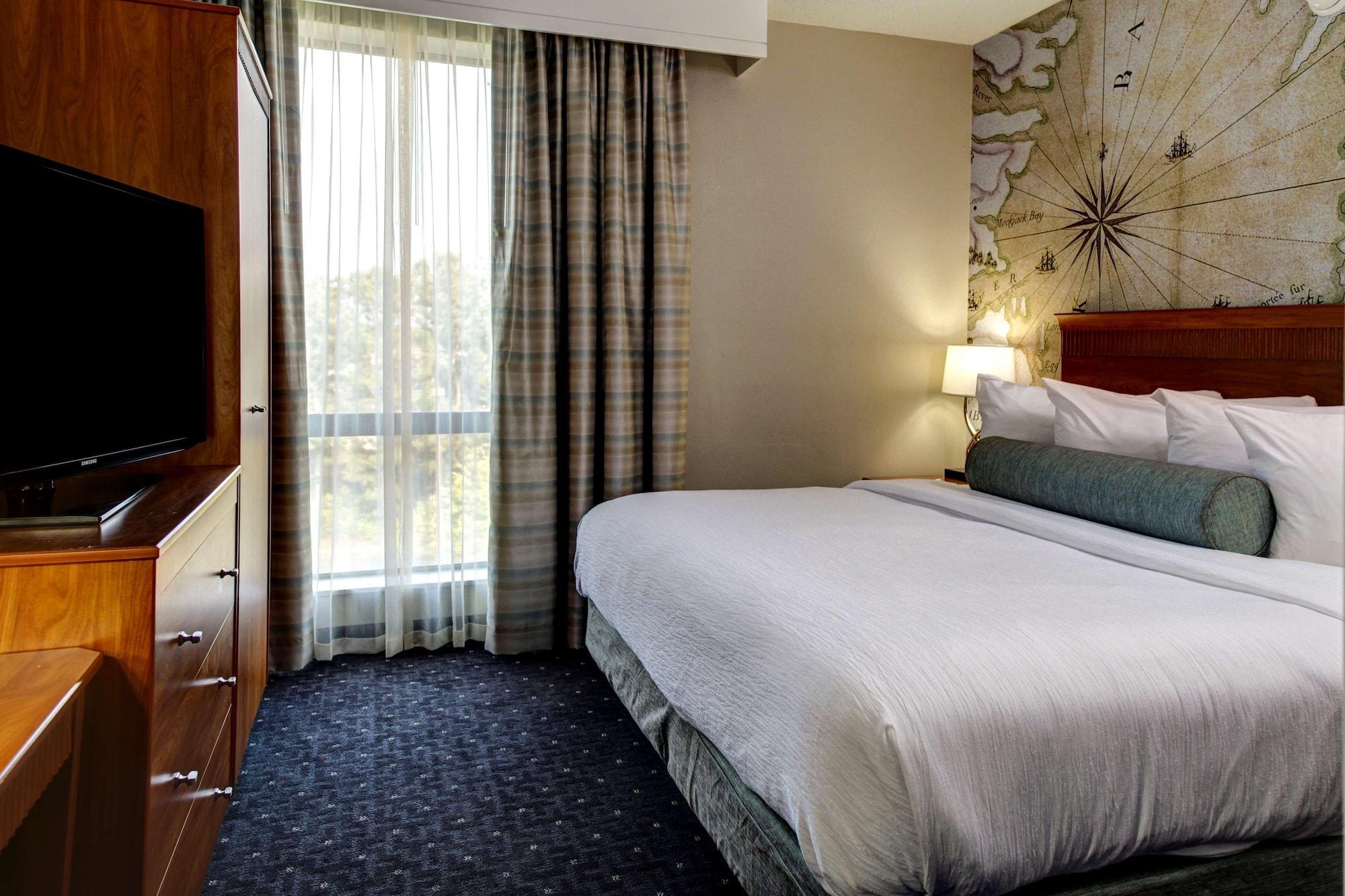 Suite, Accessible