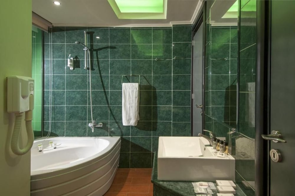 All Senses Nautica Blue Exclusive Resort and Spa By Anayia All Inclusive Resorts 36/36