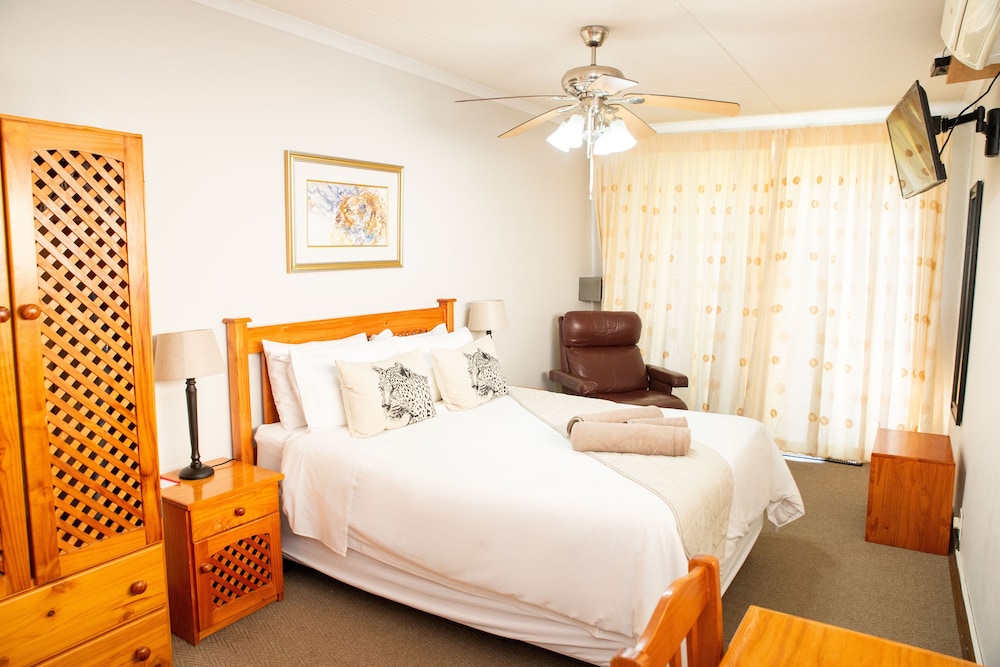 Danlee Overnight Accomodation 14/50
