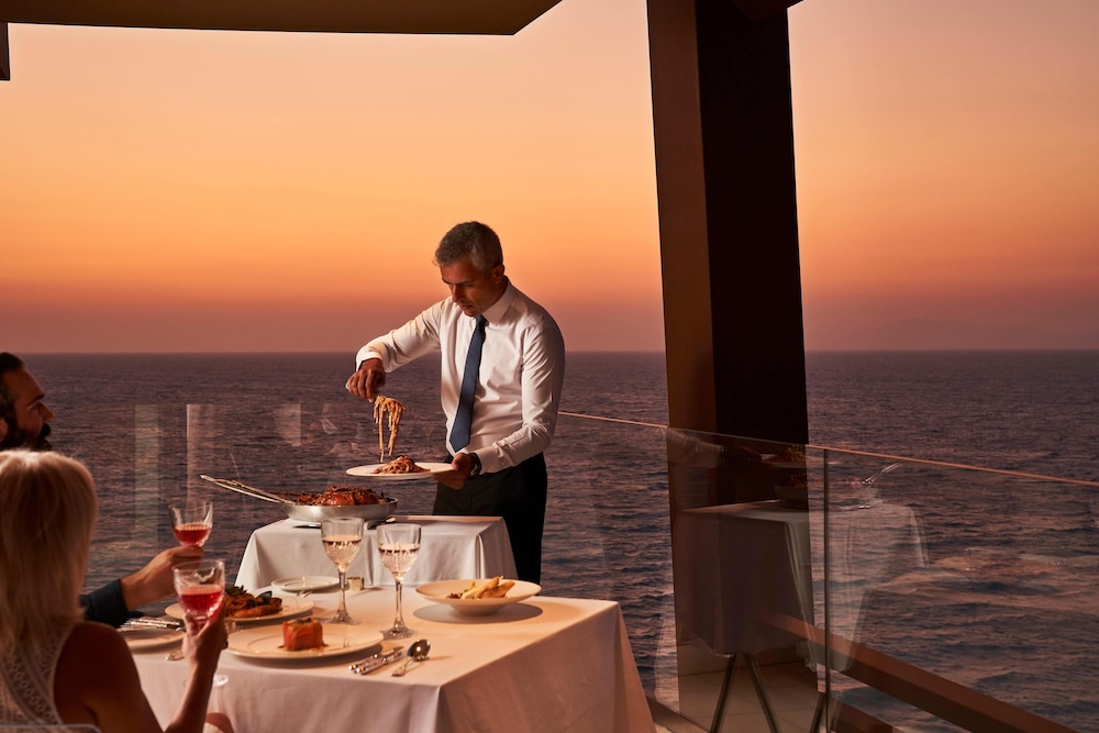 Bellevue On The海滩套房酒店(Bellevue On The Beach Suites) 图片3