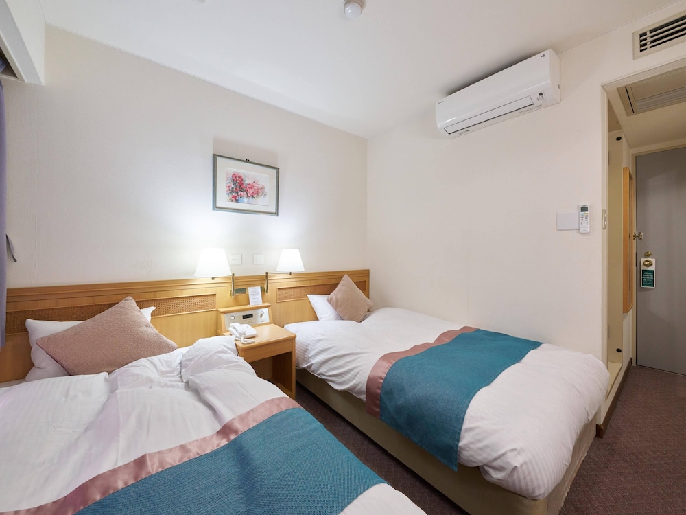 Hotel Areaone Wadayama 13/46