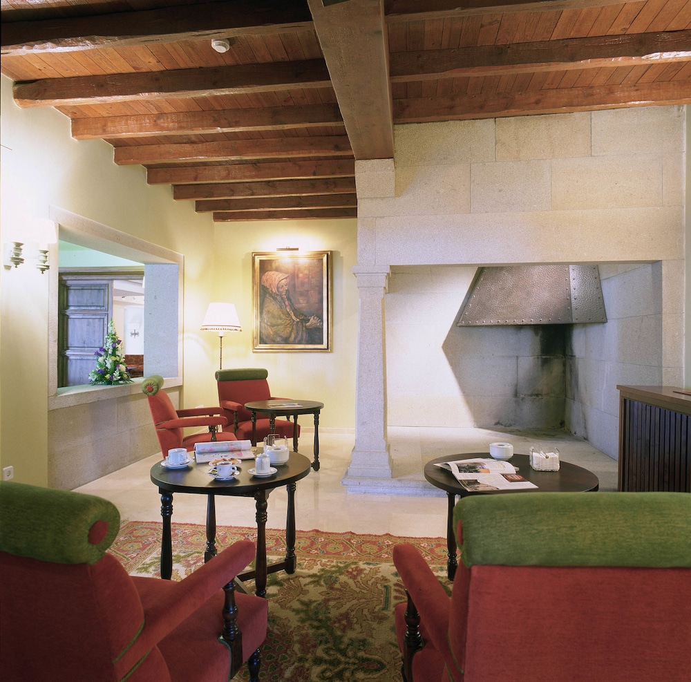 PARADOR DE CAMBADOS 21/50