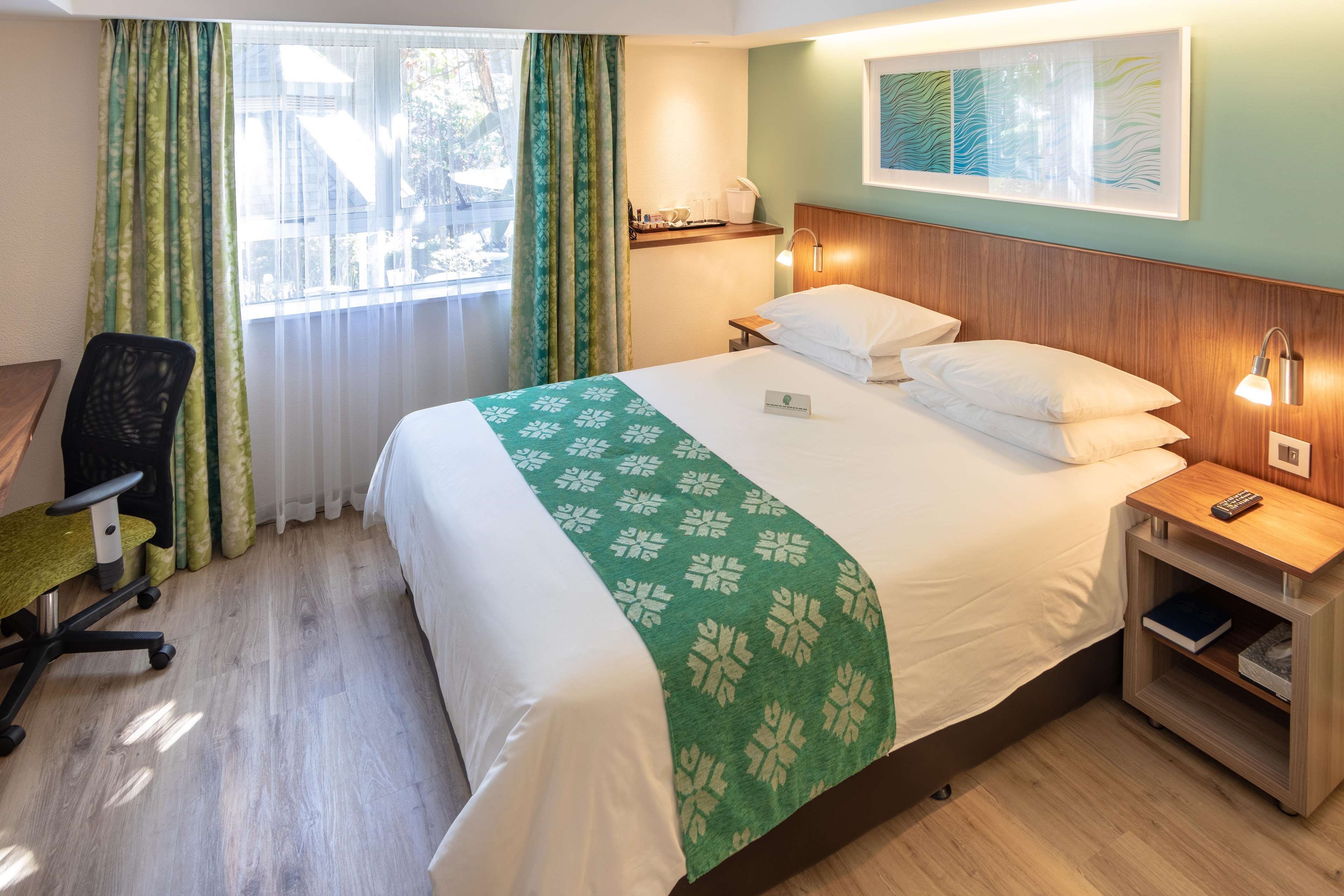 City Lodge Durban photo4