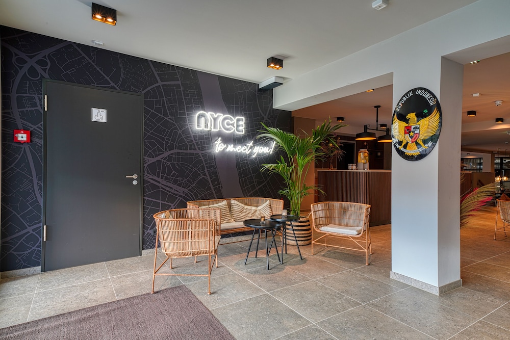 Vienna House Easy by Wyndham Bonn 15/56
