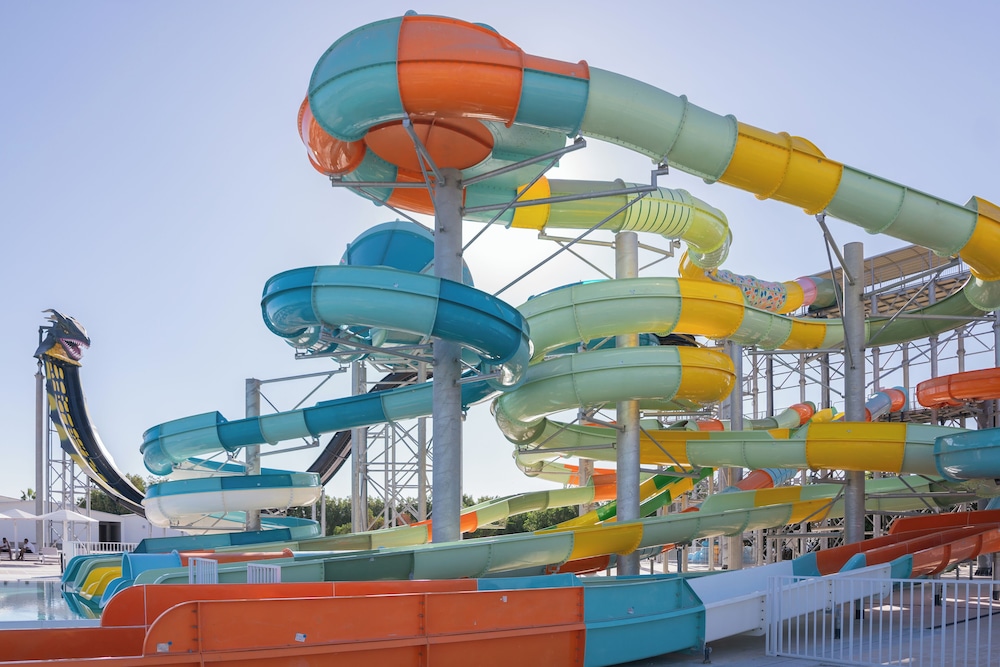Sirena Beach Resort & Spa 26/50