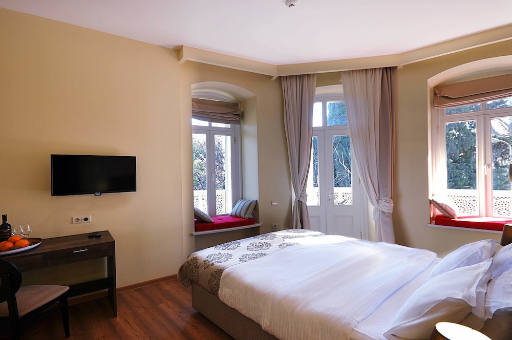 Boutique Hotel Tekla Palace 16/50