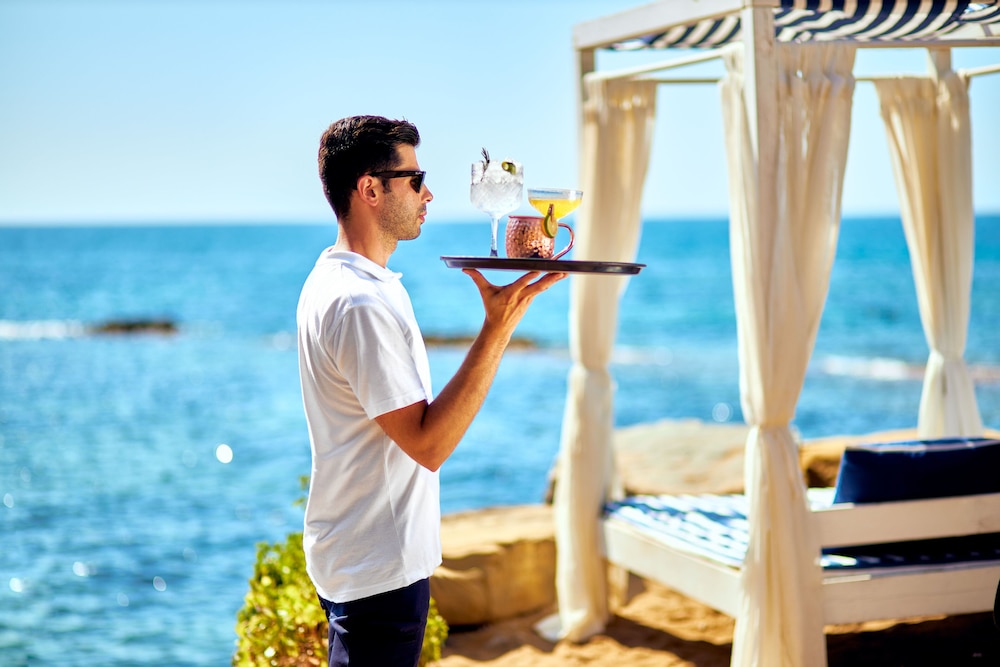 APPRODO RESORT THALASSO SPA 47/50