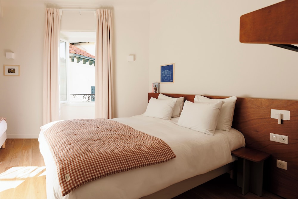 ALFRED HOTELS Les Halles - Ex Hotel Anjou 15/50