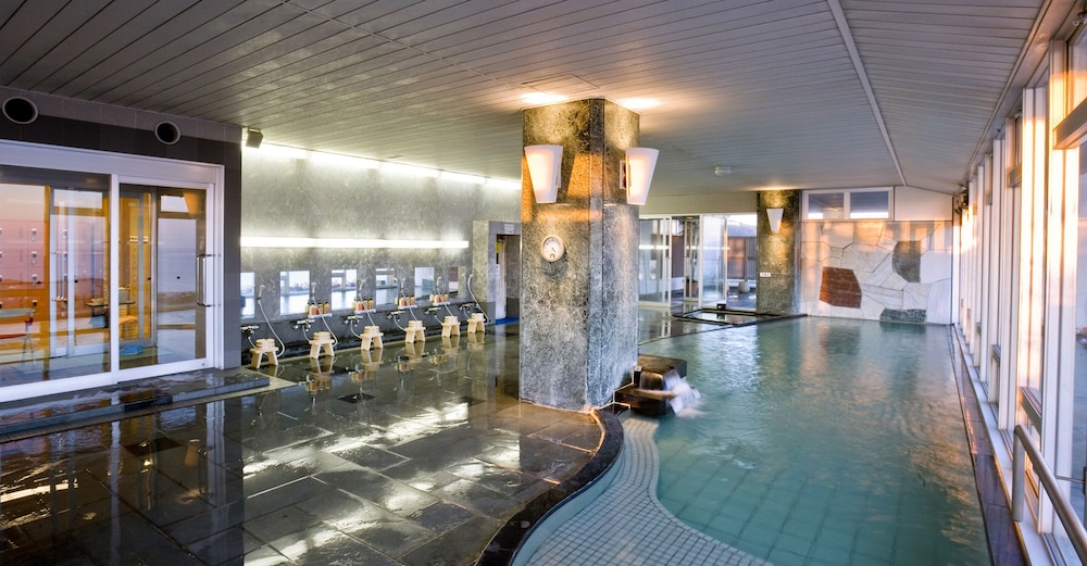 Mikawa Bay Hills Hotel 13/35