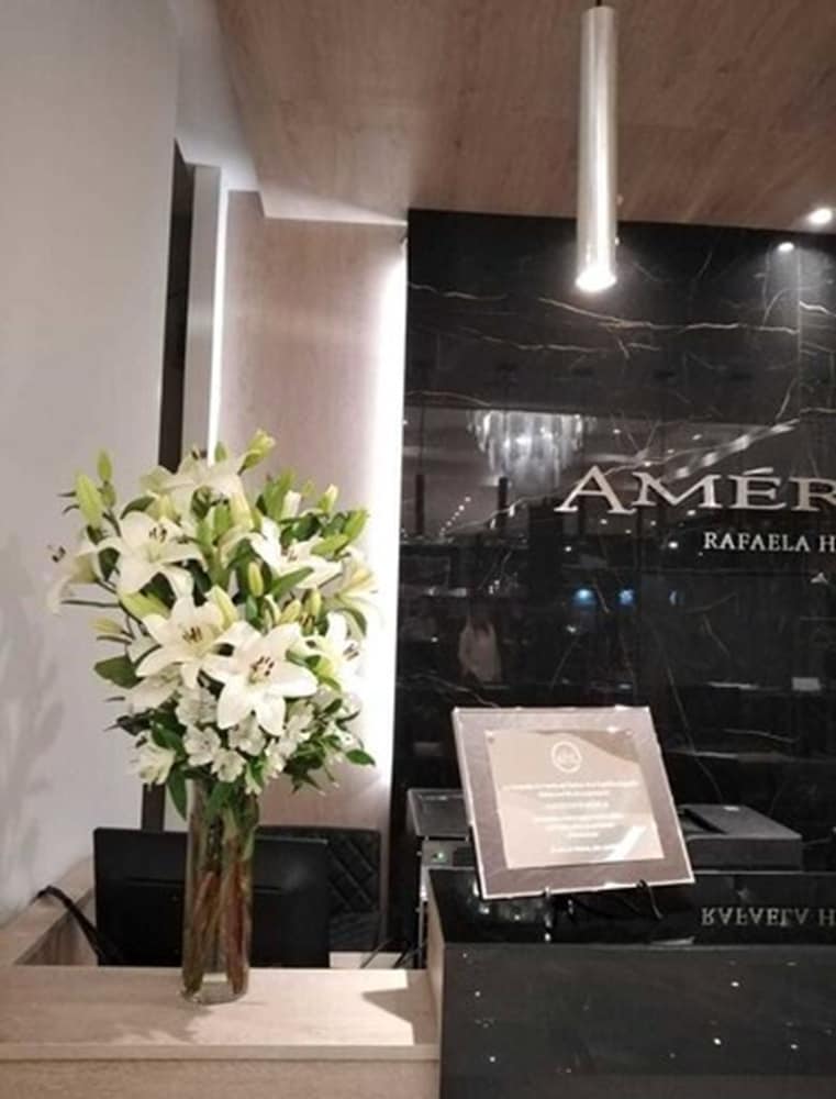 Amerian Rafaela Hotel 31/39