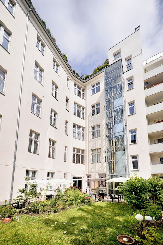Amc Hotel - Schöneberg 2/67