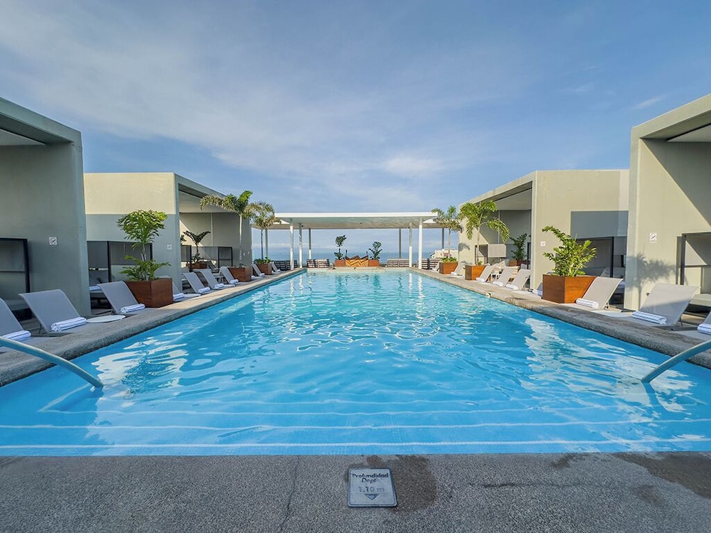 Hotel Mio Vallarta - Adults Only 9/66