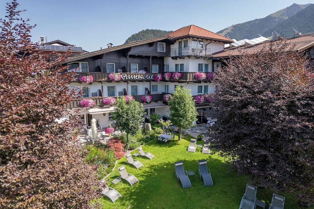 Parkhotel 72/75
