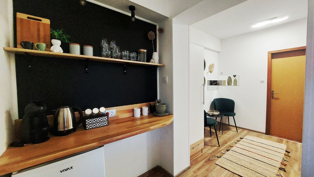 Apartments Matosevic 7/50