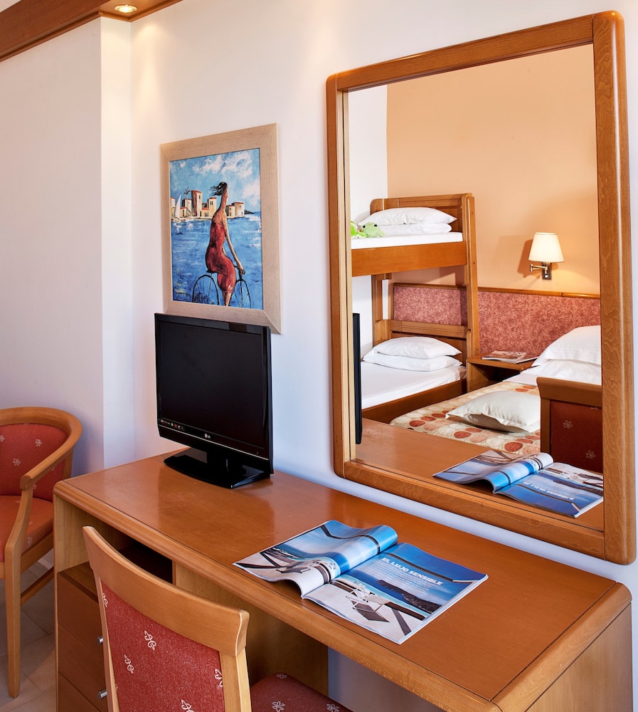Argile Resort 32/50