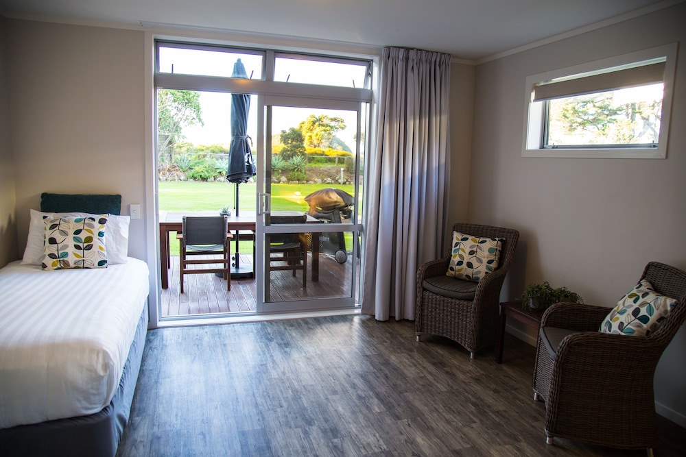 Tasman Holiday Parks - Hahei 38/71
