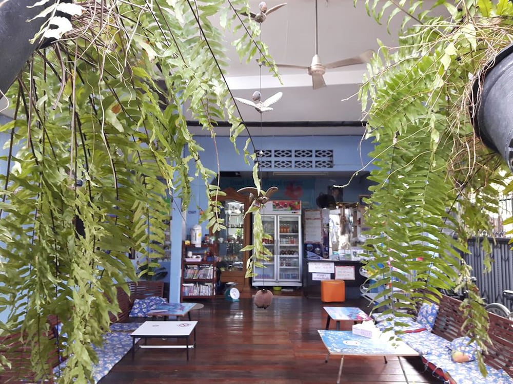 Canaan Guesthouse photo3