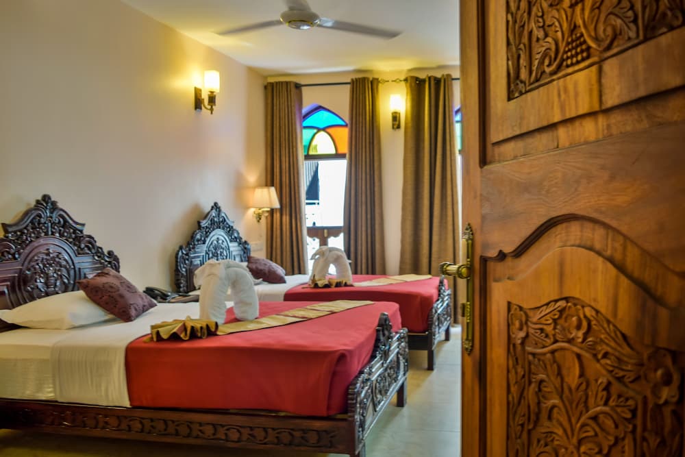 Tembo House Hotel Apartments 12/50