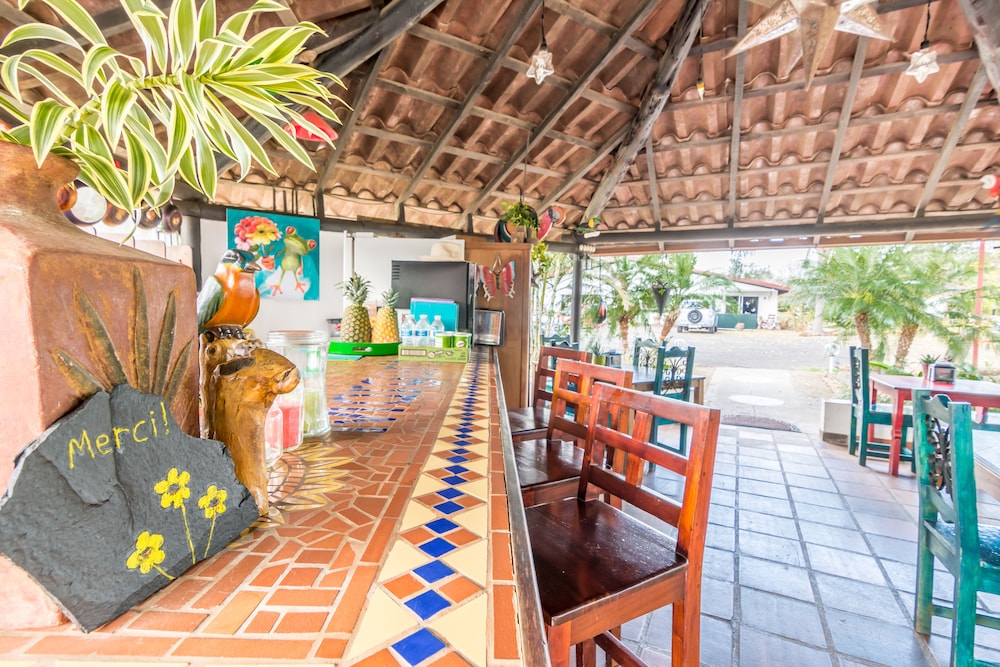 Villa Margarita 33/50