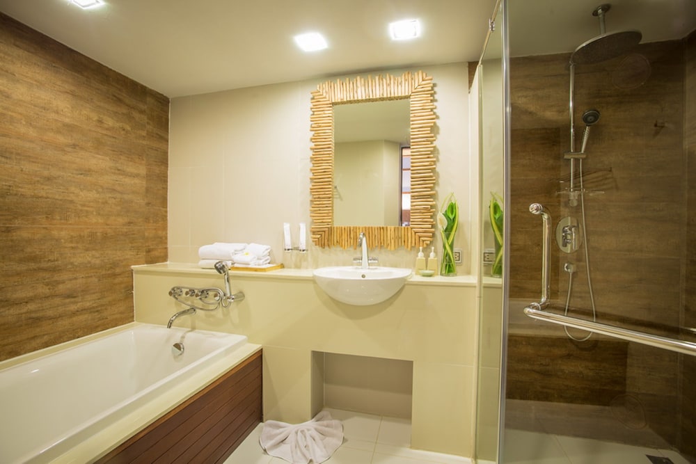 Tup Kaek Sunset Beach Resort and Spa 32/75
