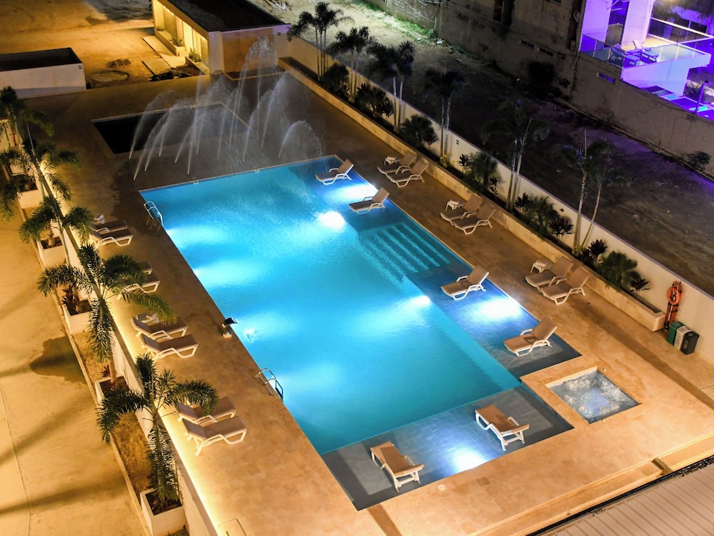 Ciela Hotel & Beach Club 15/22