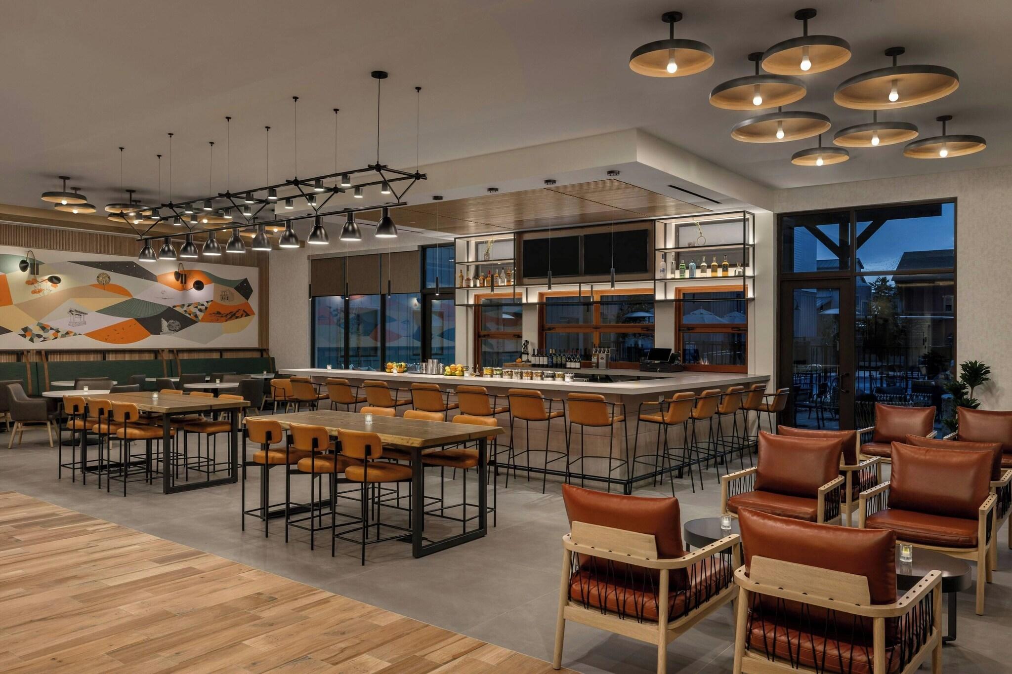 Residence Inn By Marriott San Luis Obispo 43/61