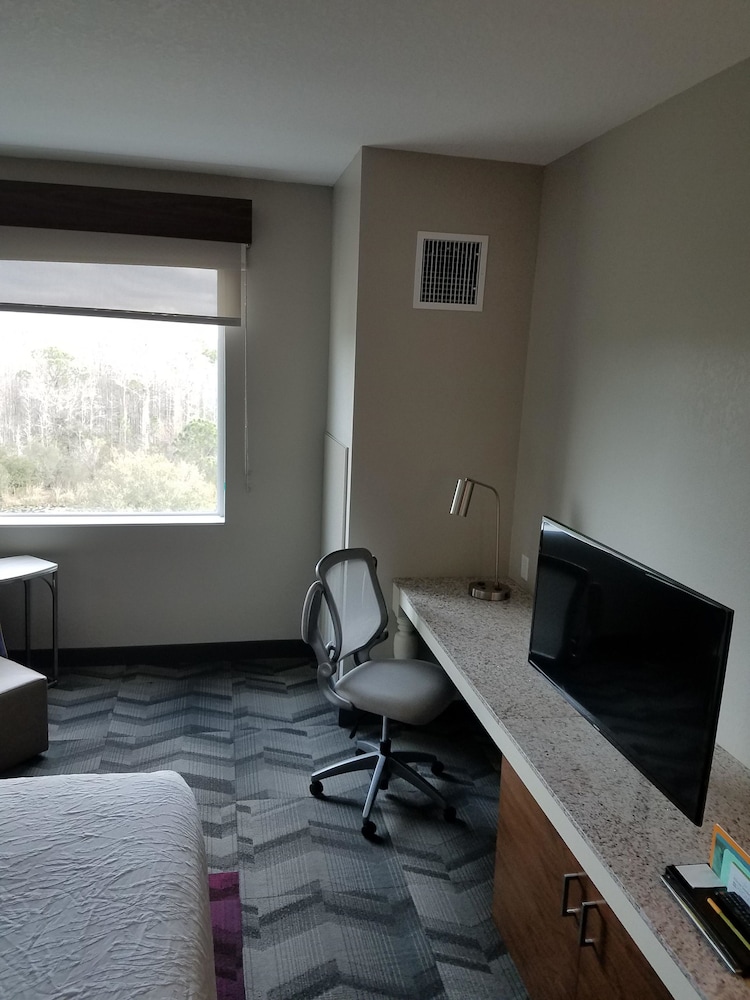 Hilton Garden Inn Tampa Suncoast Parkway 38/53