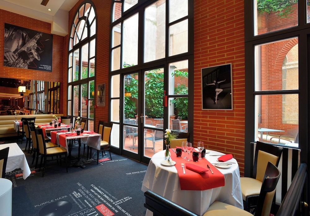 Plaza Hotel Capitole Toulouse 42/64