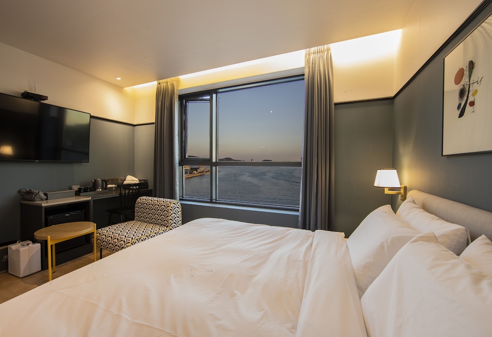 Brown Dot Hotel Ulsan Jangsaengpo 20/50