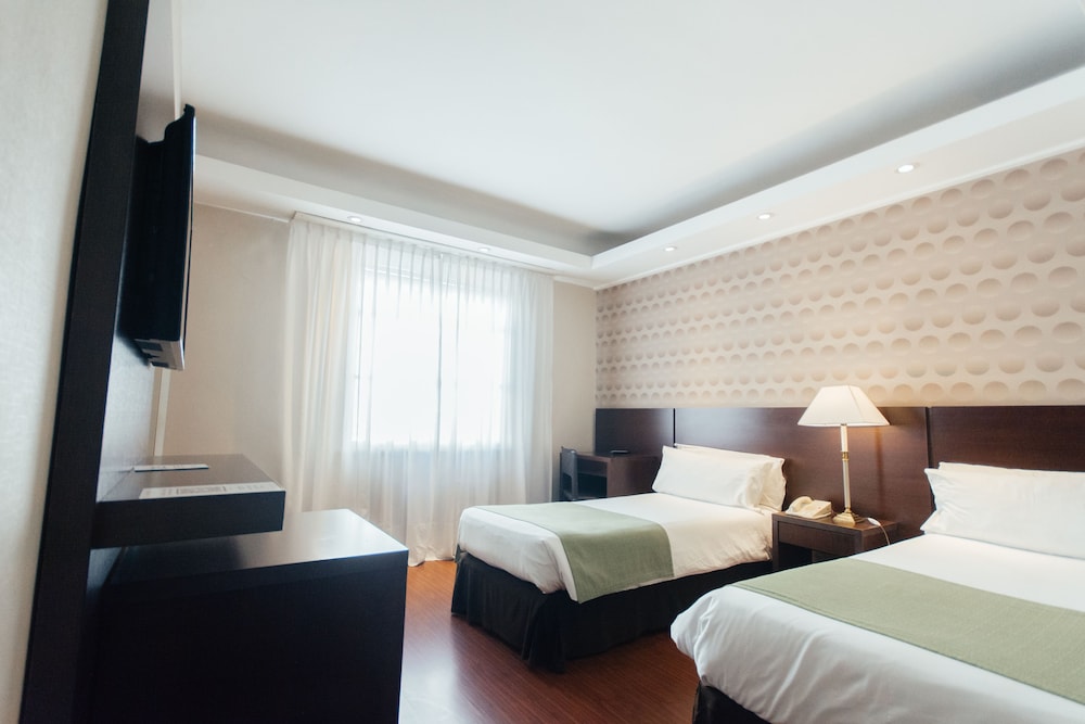 SUPERIOR, DOUBLE BED