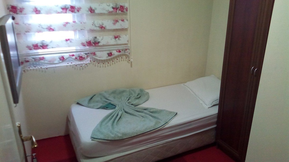 Dilara Hotel 8/18