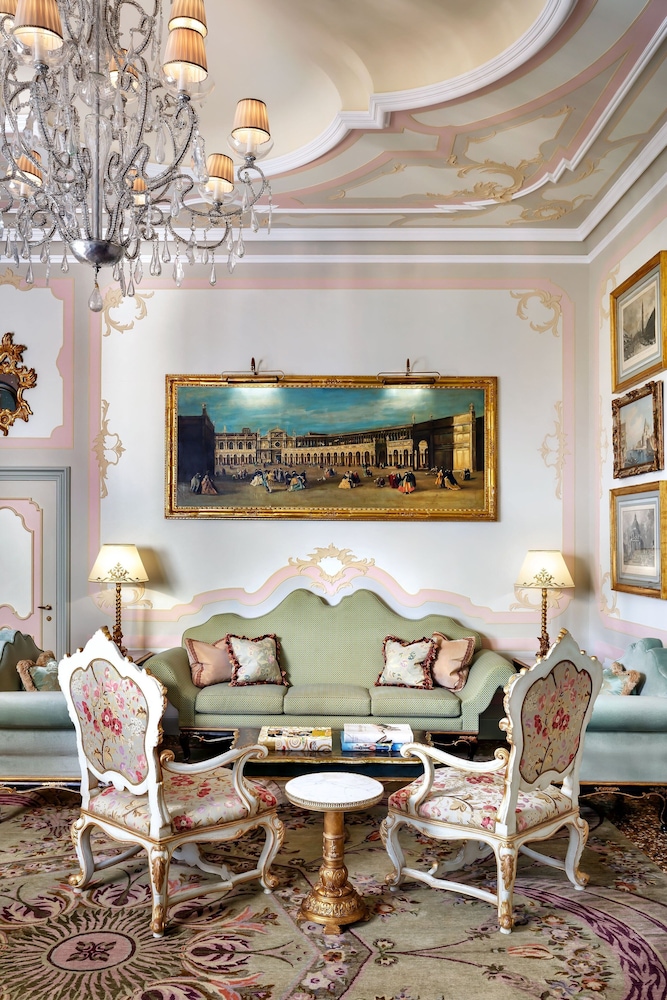 The Gritti Palace A Luxury Collection Hotel Venice 53/85