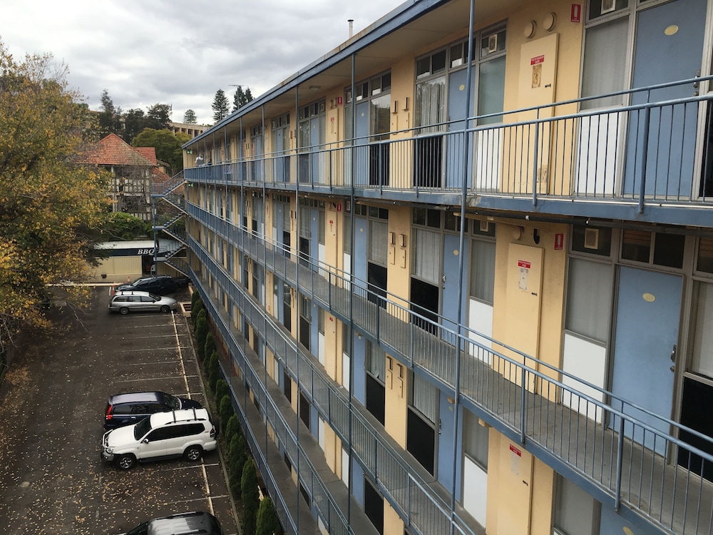 Mountway Holiday Apartments 5/55
