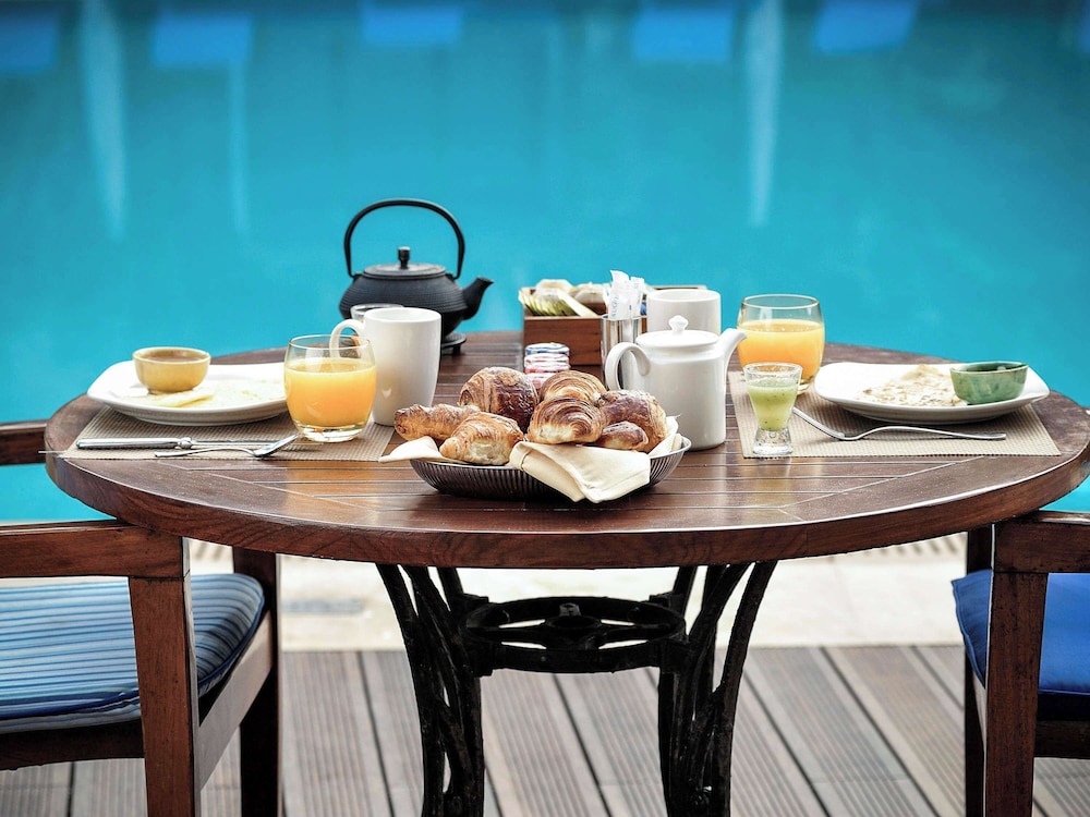 Le Medina Essaouira Thalassa Sea & Spa - MGallery Collection 37/50
