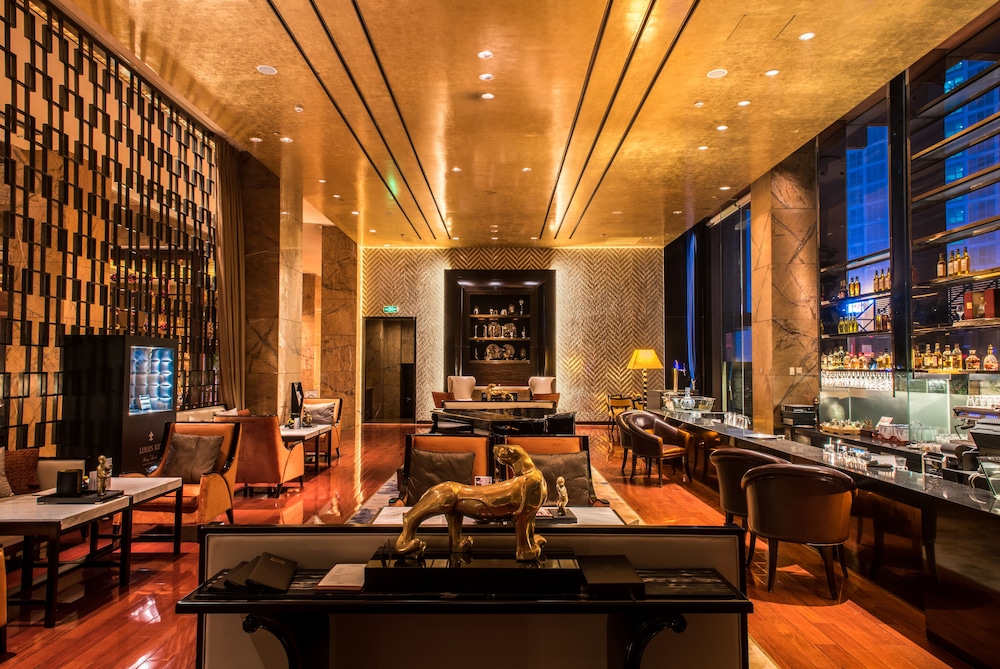 Fairmont Beijing 55/71