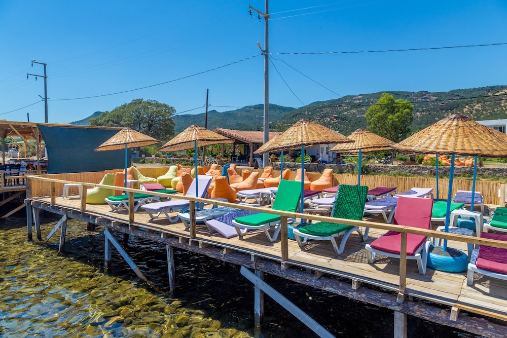 Piri Reis Motel & Restaurant 13/17