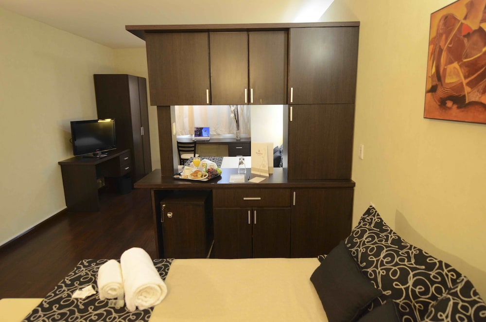 Hathor Hotels Mendoza 18/63