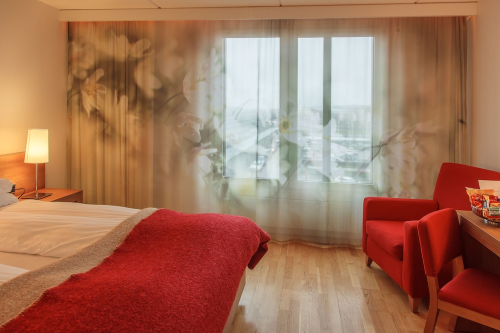 Hyatt Place Gothenburg Central 14/68