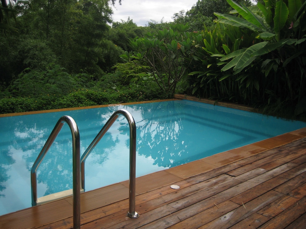 Teakwood Villa 26/26