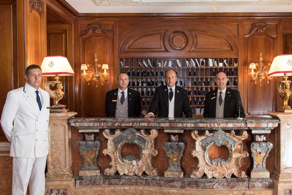 The Gritti Palace A Luxury Collection Hotel Venice 23/85