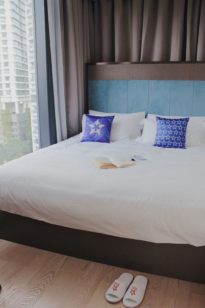 Star Suites KLCC 21/61