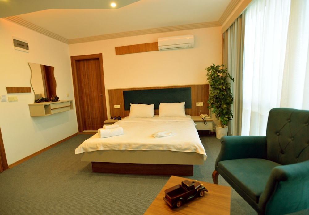 Tevetoglu Hotel 16/50
