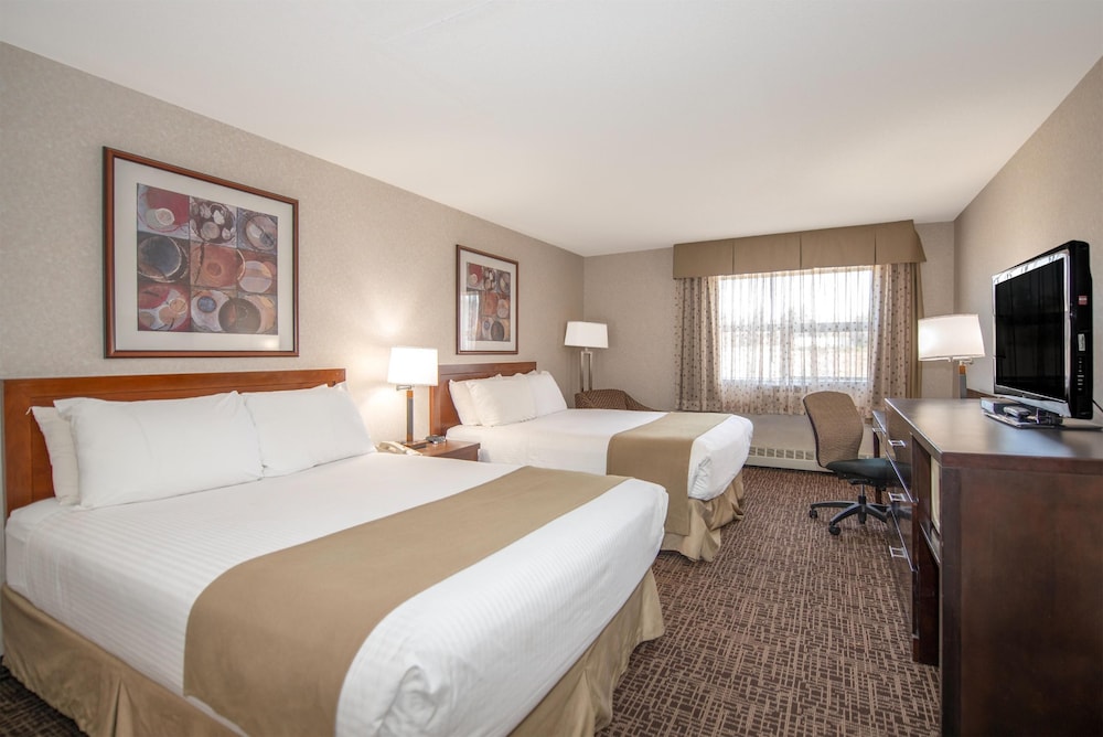 Room, 2 Queen Beds