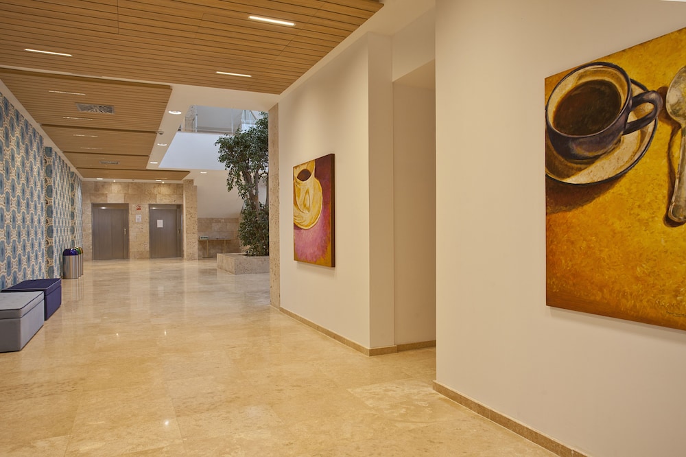HOTEL 55 SANTO TOMAS 12/69