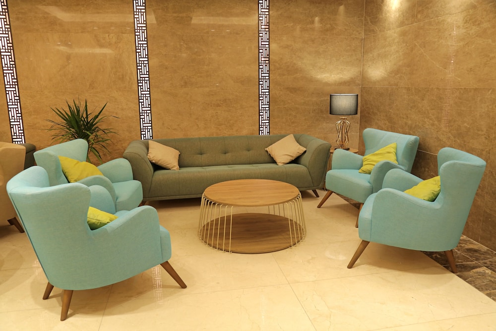 Lacosta Hotel 25/32