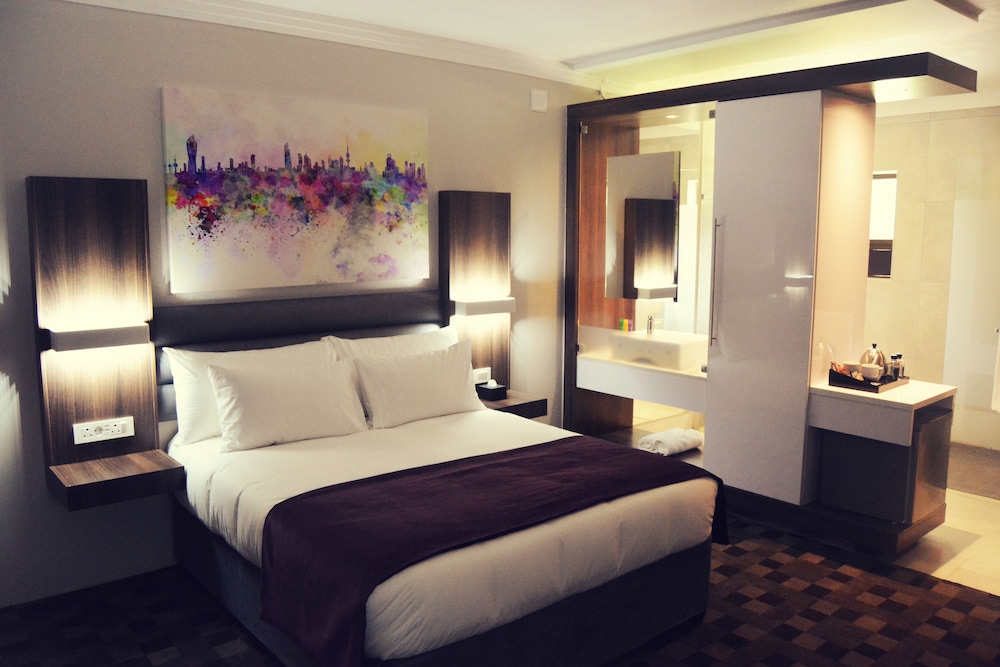 Palm Swift Luxury Accommodation 7/27