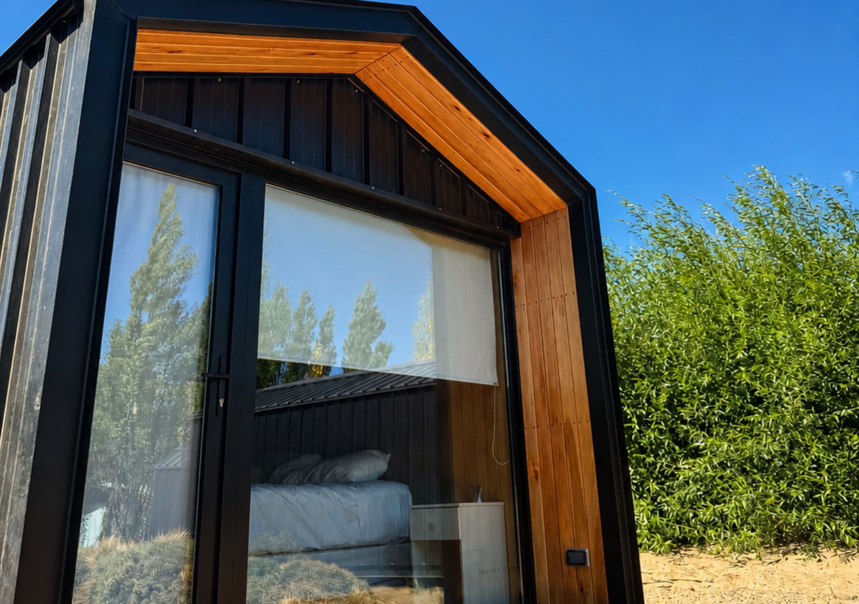 HOSTERIA HAINEN 20/50