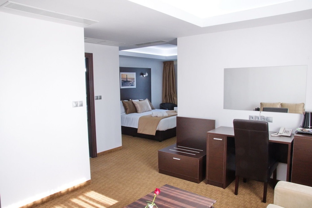 Breeze Boutique Hotel 18/34