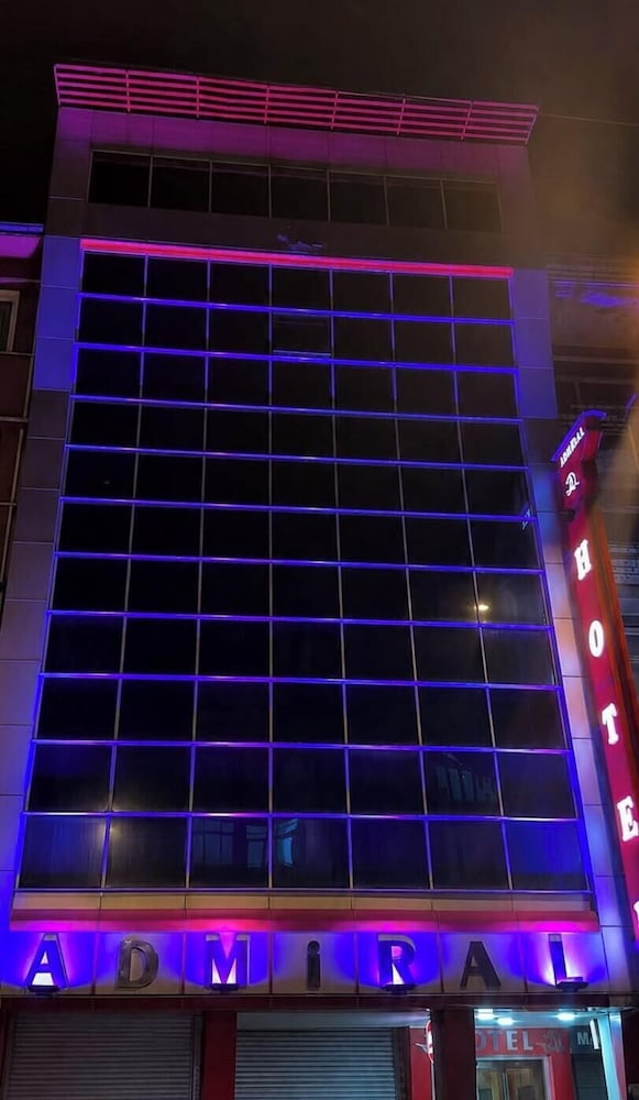 Admiral Hotel Kayseri 3/30