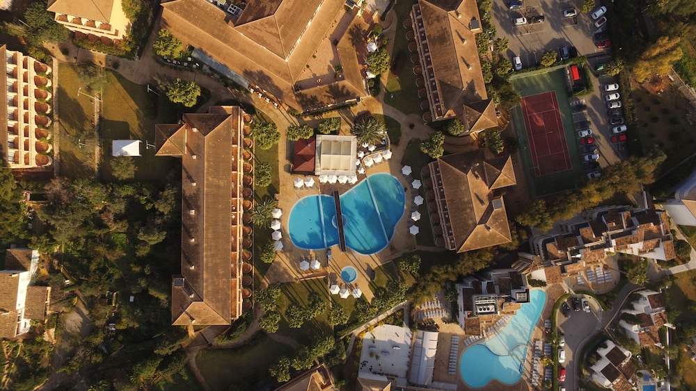 Mon Port Hotel & Spa Mallorca 72/78